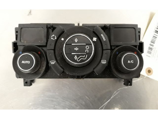 Блок управления климат-контролем 6452S2   Peugeot RCZ