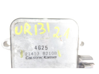 Комплект вентиляторов     21493B210B, 4874GA0B    Infiniti Q50 3.5