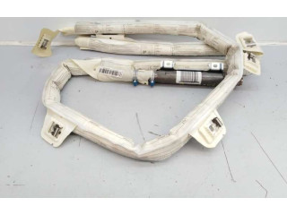 Подушка безопасности двери 610932900, E1-A2-19-2   Mercedes-Benz CLS C218 X218