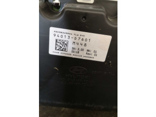 Přístrojová deska  Hyundai Tucson TL 2016 94013D7601, 94013D7601  