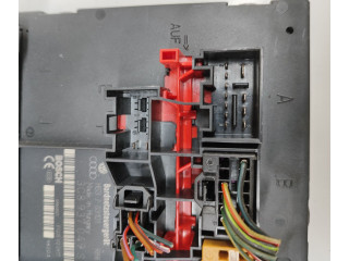 Блок комфорта 3C8937049S, F005V00917   Volkswagen Caddy   