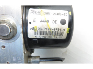 Jednotka ABS 06210207844, 5N612C405CC   Mazda 5 2007
