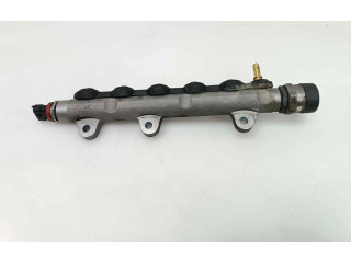 Магистральная трубка топлива 8200842432, 0445214155   Nissan Primastar