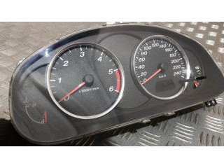 Přístrojová deska  Mazda 6 2004 JGGJ6WC  