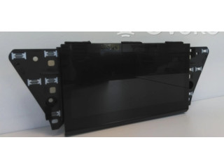 Дисплей    4KE919605C, 4KE919605   Audi e-tron