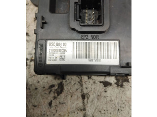 Блок управления 9678751080, S180085005A   Peugeot Partner