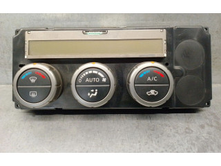 Модуль блока управления кондиционером 275004X06A, 275004X06A   Nissan Pathfinder R51