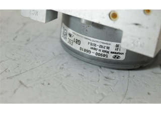 Jednotka ABS 58900G6810, 58900G6810   KIA Picanto 2017