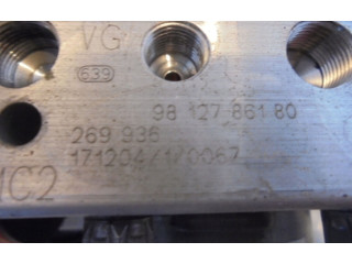 Jednotka ABS 9686111180   Peugeot 3008 II 2016