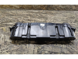 Блок управления климат-контролем 2118300385   Mercedes-Benz E W211