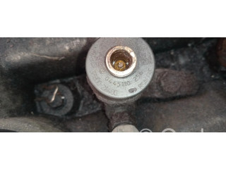 Форсунка 0445110256, 33800-2A400    Hyundai Getz для дизельного двигателя  1.5