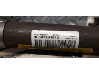 Боковая подушка безопасности 518478370, 8L092441043   Fiat Bravo