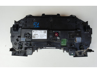 Přístrojová deska  BMW 7 G11 G12 2017 5A0F1E9, 0000921049  