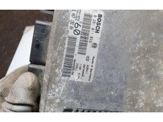 Řídící jednotka 9646719280, 0281011033   Peugeot 807 2005