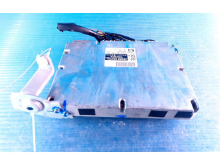 Řídící jednotka 8966105530, MB2750002931   Toyota Avensis T220 2002