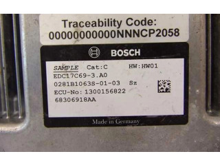 Блок предохранителей AF52068663   Jeep Cherokee    