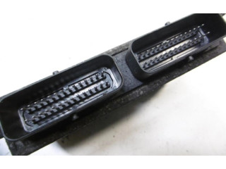 Блок управления коробкой передач 7700113460, 7700113460   Renault Megane I