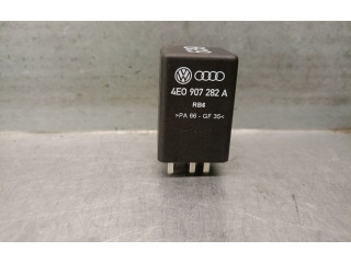   Pojistková skříňka 4E0907282A, 0281003029BOSCH   Audi Q7 4L 2006