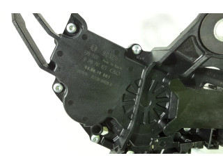 Vstřikovací čerpadlo 851300D020D, 0390201825   Toyota Yaris     
