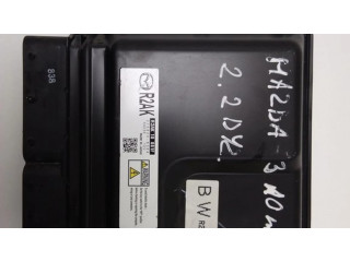 Řídící jednotka 2758008384, R2AK18881F   Mazda 3 II 2011