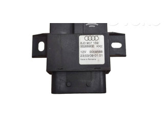 Блок управления 8J0907159, 2303090101   Audi TT TTS Mk2