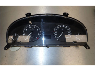 Přístrojová deska  Peugeot 406 2000 6104W4  