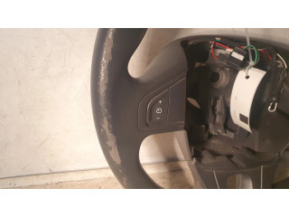 Руль Renault Megane III  2009-2016 года 609581400, 6109209      