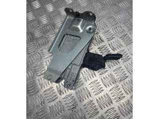 Блок управления коробкой передач EMU10110N, EMU10110NA1   Nissan Navara D23