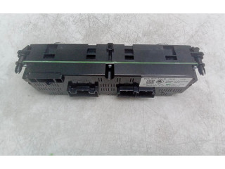 Блок управления климат-контролем 6VA907044B   Skoda Fabia Mk4 (6VA)