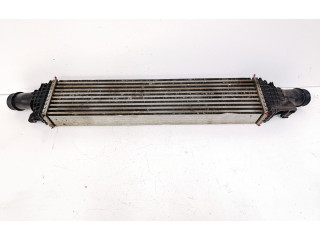 Радиатор интеркулера 8K0145805G   Audi Q5 SQ5