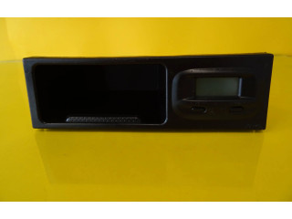 Дисплей    BJ3D55710, 89614195   Mazda 323 F