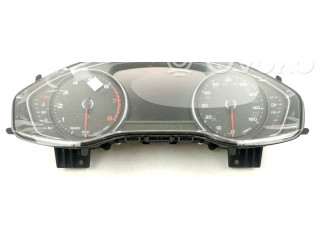 Přístrojová deska  Audi A5 2020 8W6920980A, NAN  