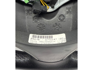 Volant BMW 3 E92 E93 2006 6772147, 3369E871  