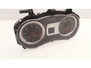 Přístrojová deska  Renault Clio III 2009 8200821001D  