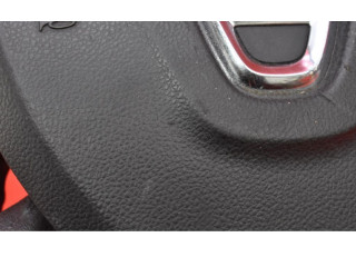 Подушка безопасности водителя 985701142R, 985701142R   Dacia Dokker