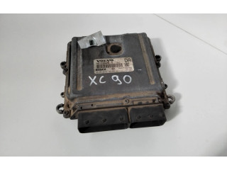 Řídící jednotka 30729826A, 1039S10667   Volvo XC90 2006