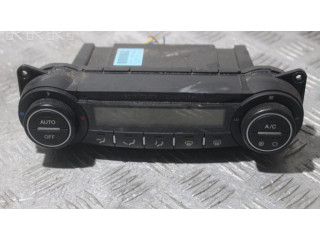 Блок управления климат-контролем 972501H500   KIA Ceed
