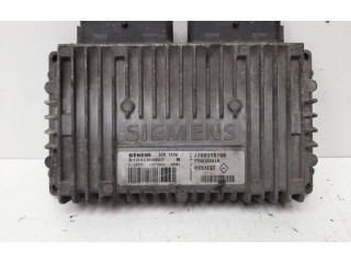 Блок управления коробкой передач 7700115799, 7700115799   Renault Megane II