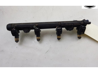 Топливная рампа 036133320, 036133320   Seat Ibiza III (6L)   для двигателя BKY