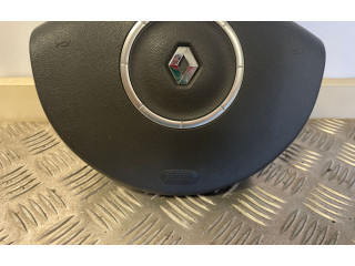 Подушка безопасности водителя 6056962   Renault Megane II