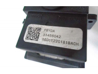 Переключатель дворников 31456042, MANDOLIMPIA   Volvo XC60