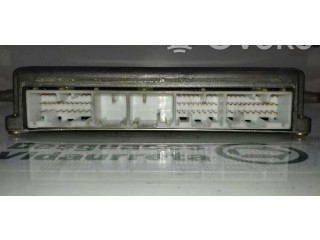 Řídící jednotka 0741863611, 37820PMHEO1   Honda Civic 2003