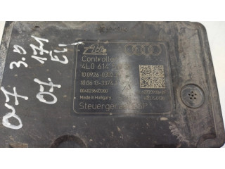 Блок АБС 4L0614517A, 10061333743   Audi  Q7 4L  2005-2015 года