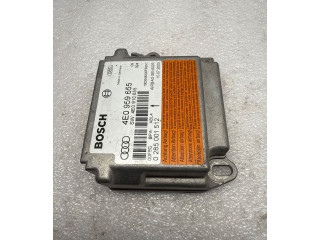 Блок подушек безопасности 4E0959655, 0285001512   Audi A8 S8 D3 4E