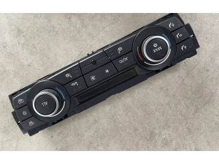 Блок управления климат-контролем 9263302, 121779198B   BMW X1 E84