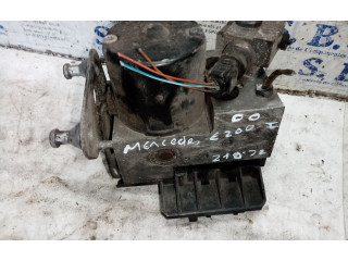 Jednotka ABS 0265202436   Mrcedes-Benz E W210 2000