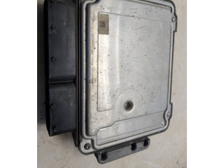 Блок управления двигателя  0281012991, 55207555   Suzuki SX4 
