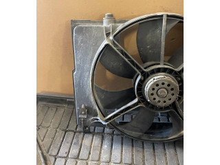 Электрический вентилятор радиаторов A0015002393, W20213W   Mercedes-Benz  C W202  1993 - 2000 года