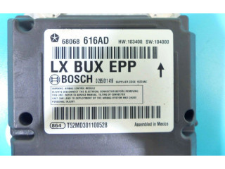 Блок подушек безопасности 68068616AD, IMPRK1202673   Lancia Thema