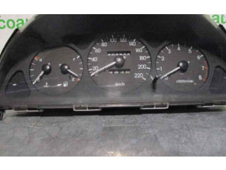Přístrojová deska  Daewoo Lanos 2001 96349095EK  